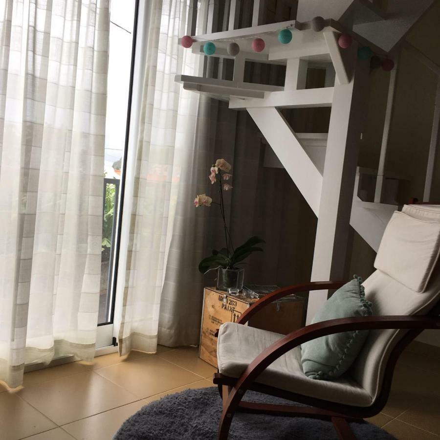 Villa Atlantis Калхета Екстериор снимка