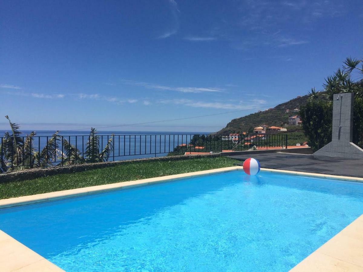 Villa Atlantis Калхета Екстериор снимка