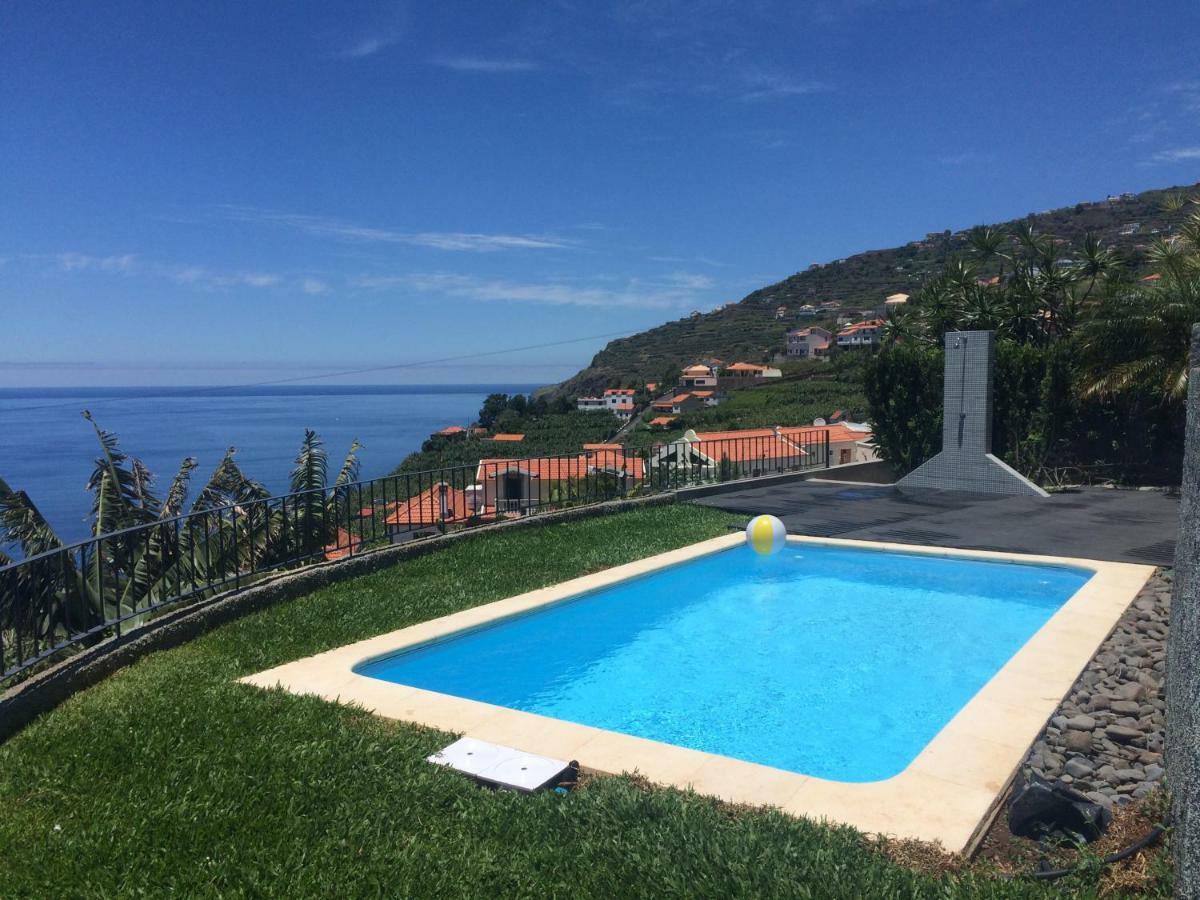 Villa Atlantis Калхета Екстериор снимка