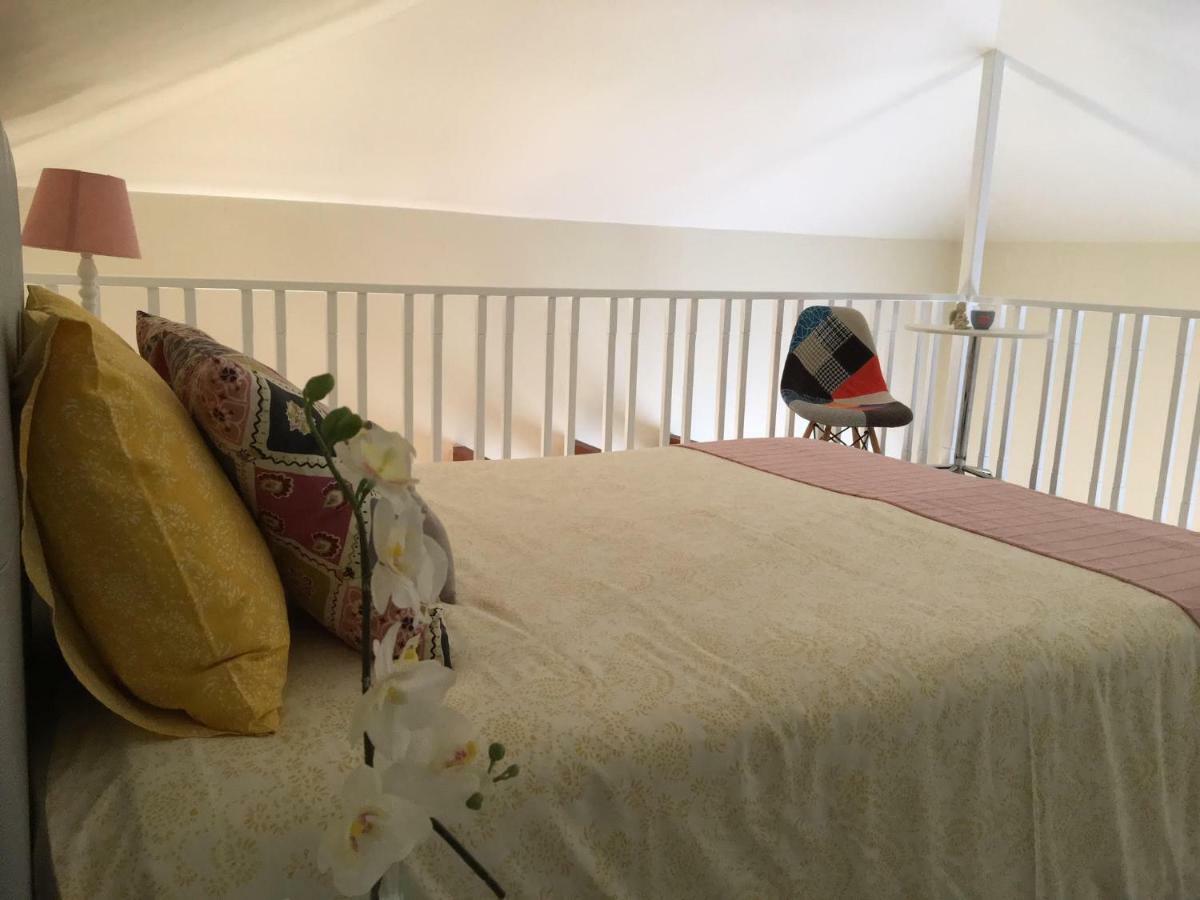 Villa Atlantis Калхета Екстериор снимка