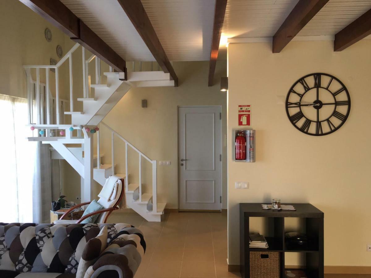 Villa Atlantis Калхета Екстериор снимка
