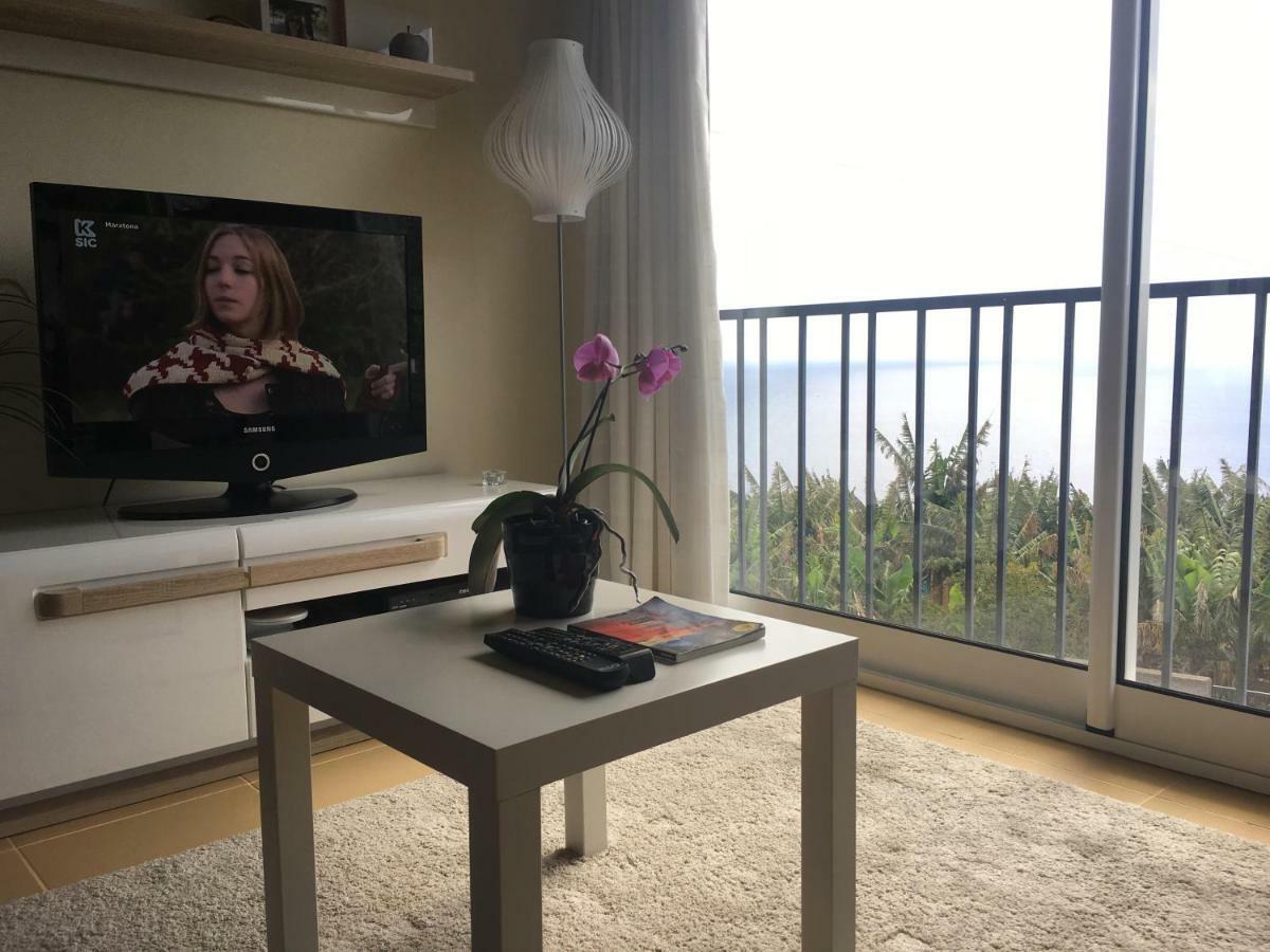 Villa Atlantis Калхета Екстериор снимка